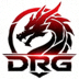DRG战队Logo标志