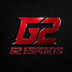 G2战队Logo标志