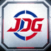 JDG战队Logo标志