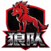 狼队战队Logo标志